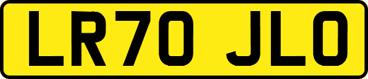 LR70JLO