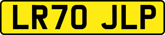 LR70JLP