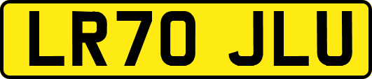 LR70JLU