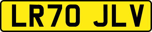LR70JLV