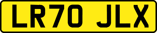 LR70JLX