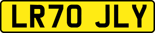 LR70JLY