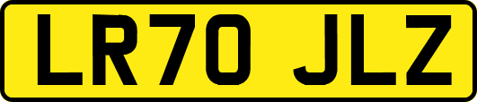 LR70JLZ