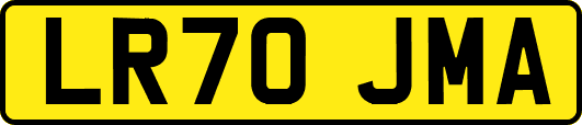 LR70JMA