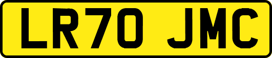 LR70JMC