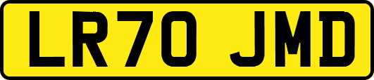 LR70JMD