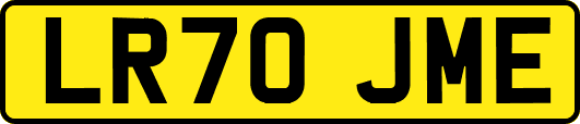 LR70JME
