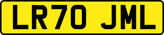 LR70JML