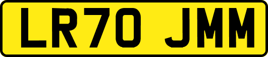 LR70JMM