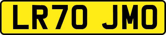 LR70JMO