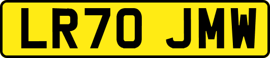 LR70JMW