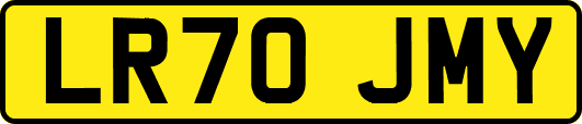 LR70JMY