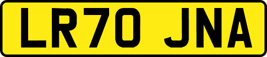 LR70JNA