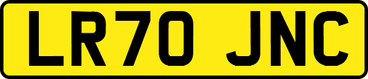 LR70JNC