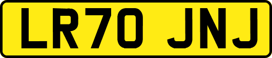 LR70JNJ