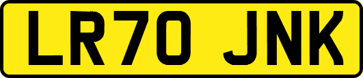 LR70JNK