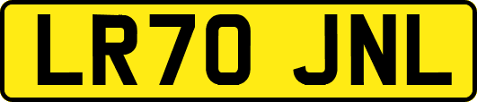 LR70JNL