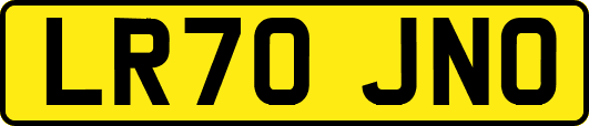 LR70JNO