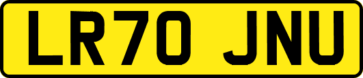 LR70JNU