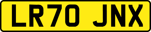 LR70JNX