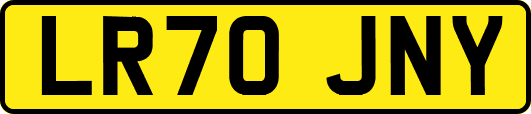LR70JNY