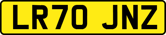 LR70JNZ