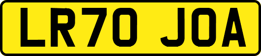 LR70JOA