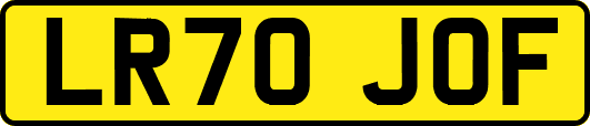 LR70JOF