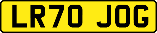 LR70JOG