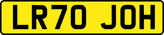 LR70JOH
