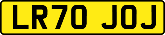 LR70JOJ