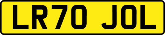 LR70JOL