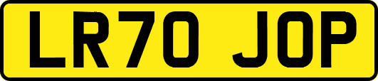 LR70JOP