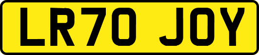 LR70JOY