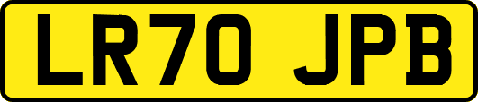 LR70JPB
