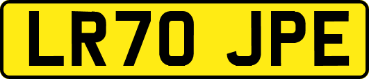 LR70JPE