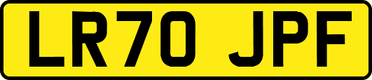 LR70JPF
