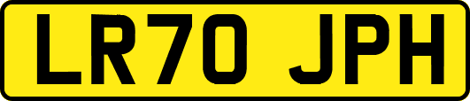 LR70JPH