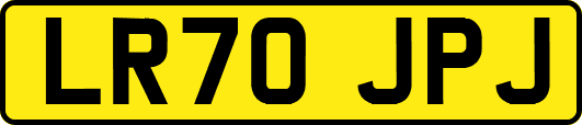 LR70JPJ