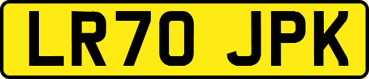 LR70JPK