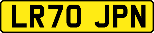 LR70JPN