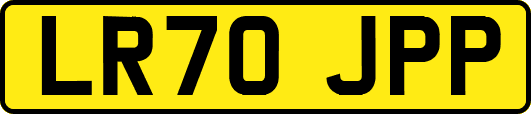 LR70JPP