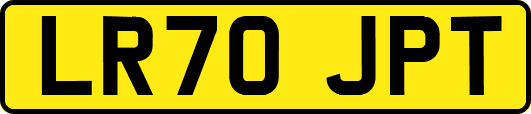 LR70JPT