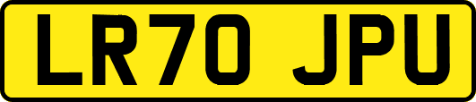 LR70JPU