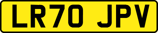LR70JPV