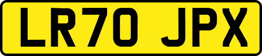 LR70JPX