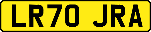 LR70JRA