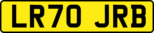 LR70JRB