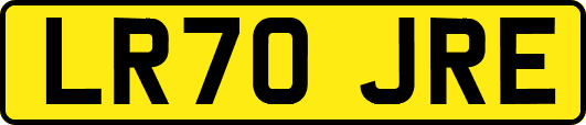 LR70JRE