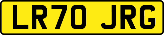 LR70JRG